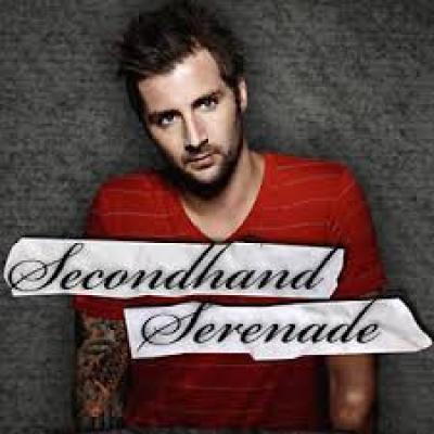 Secondhand Serenade